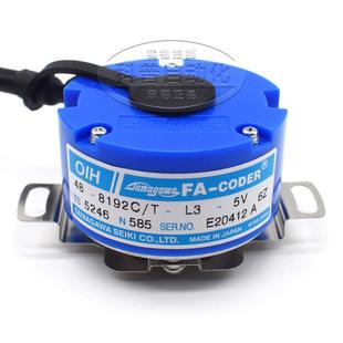 TS5246N585富士达多摩川电梯编码 8192C 5V议价 器OIH48