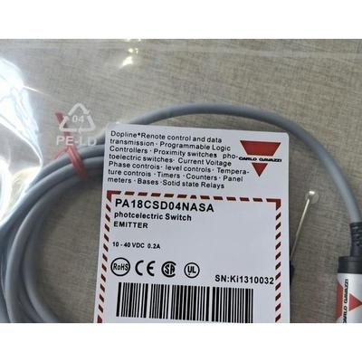 佳乐光电开关PA18CAD04NAWS PA18CSD04PASA PA18CSD04NASA 10NASA