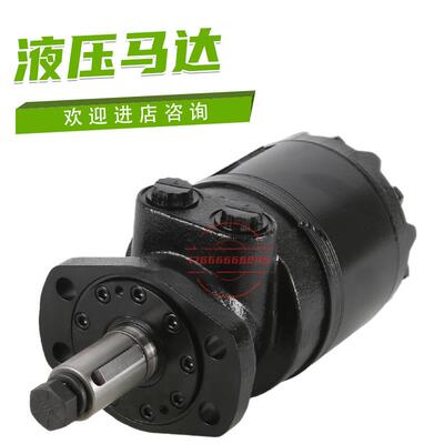 Impro液压马达505750A3120AAP 丹佛斯马达155060G3704DGS议价