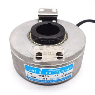 8192P24 TS5246N164同步電梯多摩川編碼 OIH100 器 5V議價(jià)