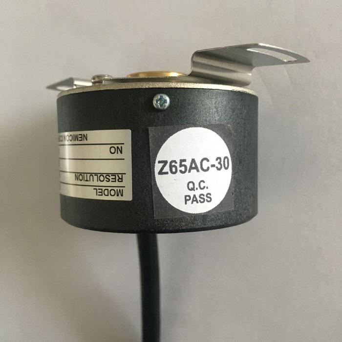 三菱电梯主机编码器 53T-8192-5MD Z65AC-30 原装正品全新议价