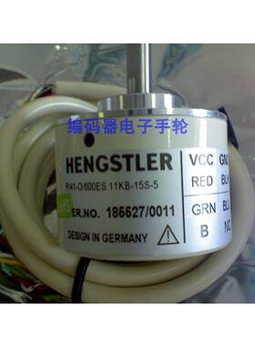 现货全新HENGSTLER编码器RI41-O/1000ES.11KB-2-S11亨士乐议价