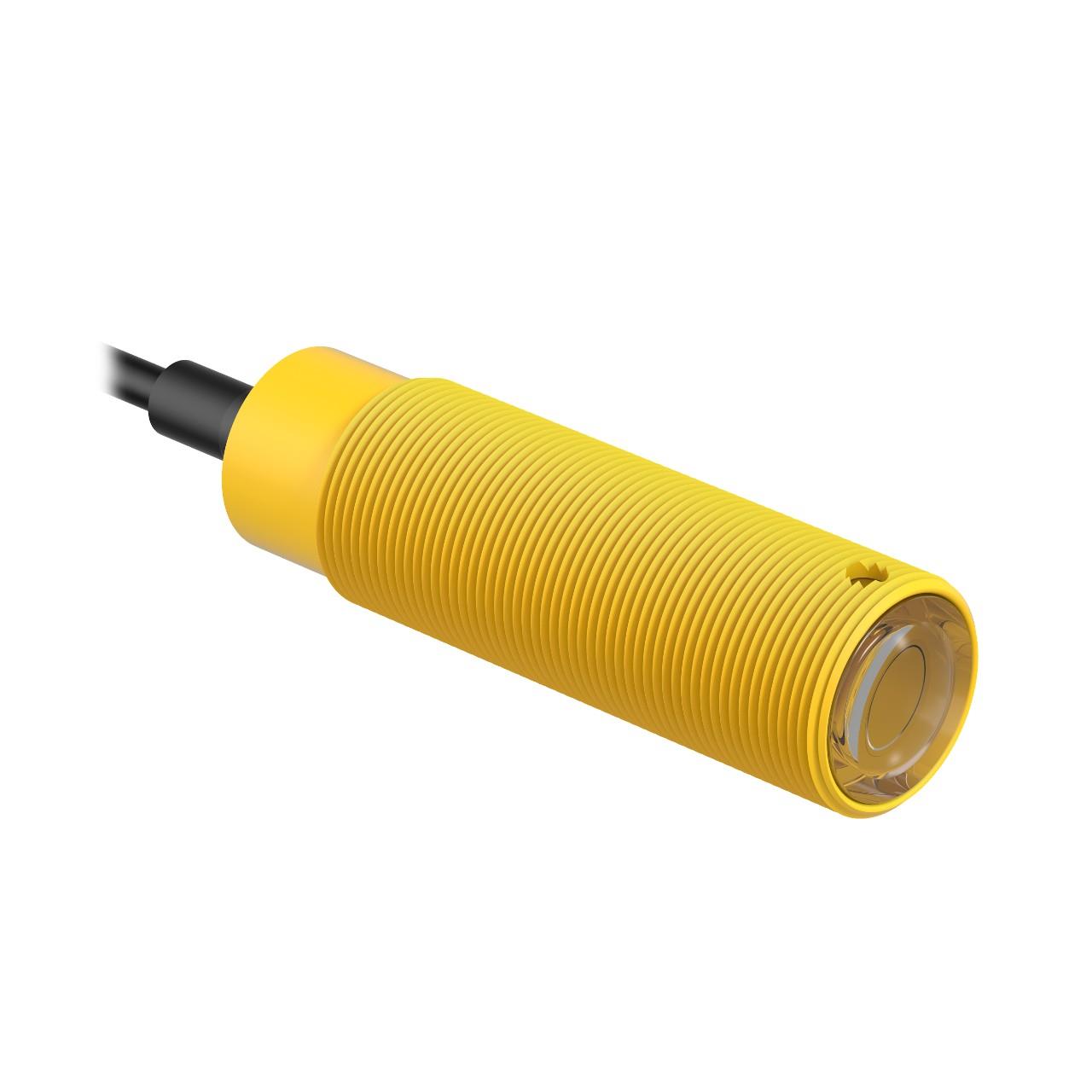 SMA30PELQD发射器SM30PRLQD接收器全新原装进口邦纳对射光电开关