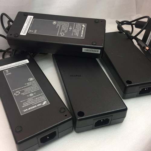微星GT62VR GT83V蓝天P170EM笔记本电源适配器19.5V11.8A充电器线