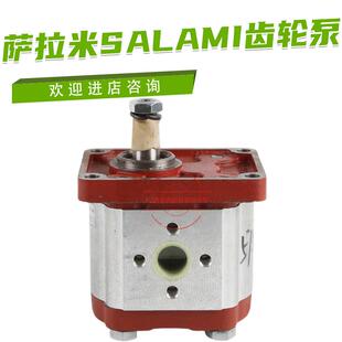 意大利齿轮泵2PB11.3DP28P1 2PE13.8D-P28P1 2PE16S-P54S2议价