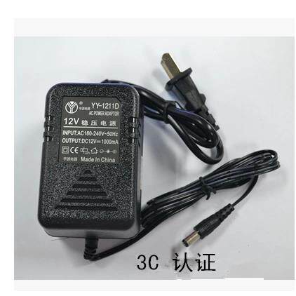 电源美得理MC9A充电器变压器 适配器MC50MC108MC56/106电子琴议价