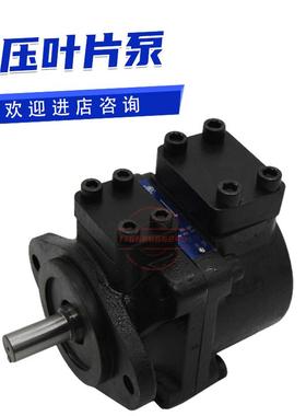 液压泵高压叶片泵PFE-21005/21010/31022/31036/41029/51090-1DT