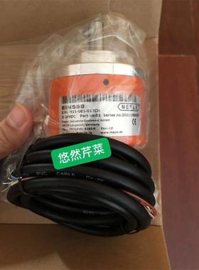 德国MEYLE编码器EINS58 511-058-813CH梅尔EINS58 511-198-813CH