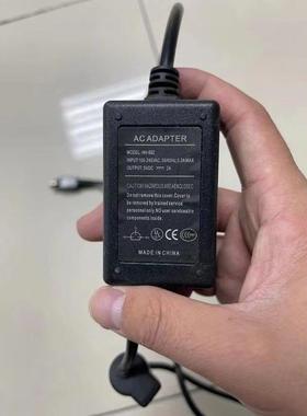 ACADAPTER器HH-502电源适配器5V2A三孔3芯三针充电器线变压器议价