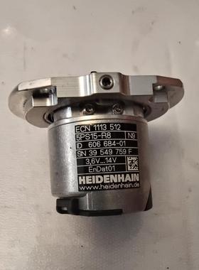 ECN 1113 512 5PS15-R8 ID 606 684-01 二手拆机海德汉编码器议价