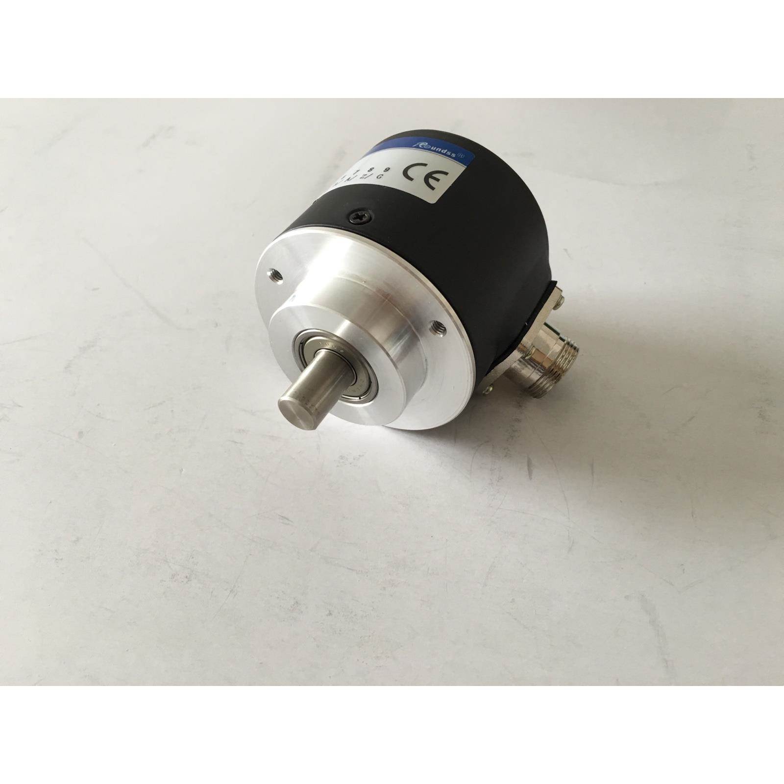 SK58S10-2500P5VL6-K1530数控机床设备光电编码器5000P5VL6议价