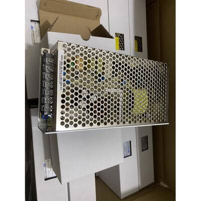 电梯配件|迅达5500门机开关电源盒 |衡孚 HF150W-SMF-24A 24V6.5A