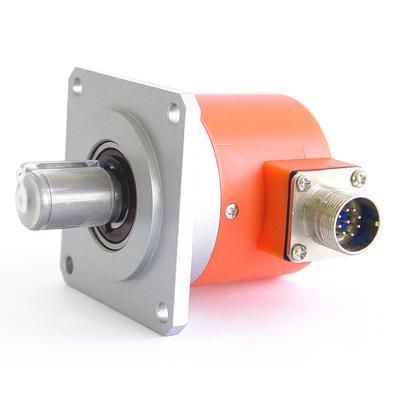 全新海德编码器ISL5815-07C-1024BZ1-24E货期联系客服议价