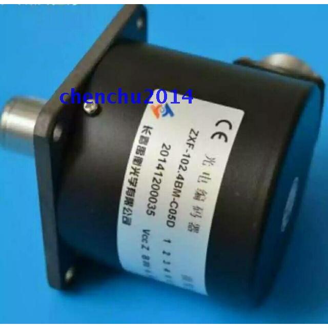 现货ZLF-12-102.4BM-C05D长春禹衡ZXF-102.4BM-C05D光栅编码器议