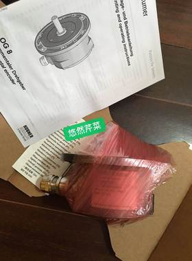 原装Baumer编码器HOG9 DN 1024 I堡盟霍伯纳OG9 DN 1024 I 议价议