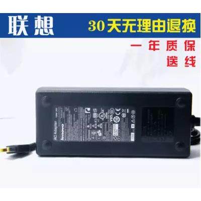 原装 ADL135NLC3A方口20V6.75A电源适配充电器线135W议价