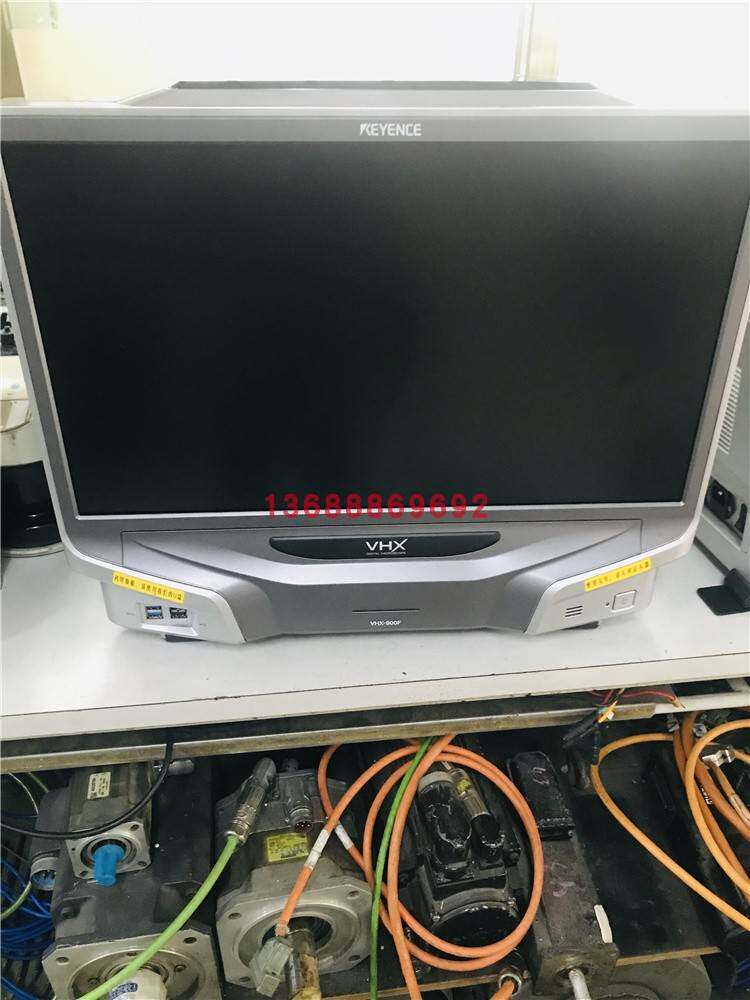 KEYENCE 基恩士数码显微镜主机测量显微镜维修VHX-500/600/900议使用感如何?