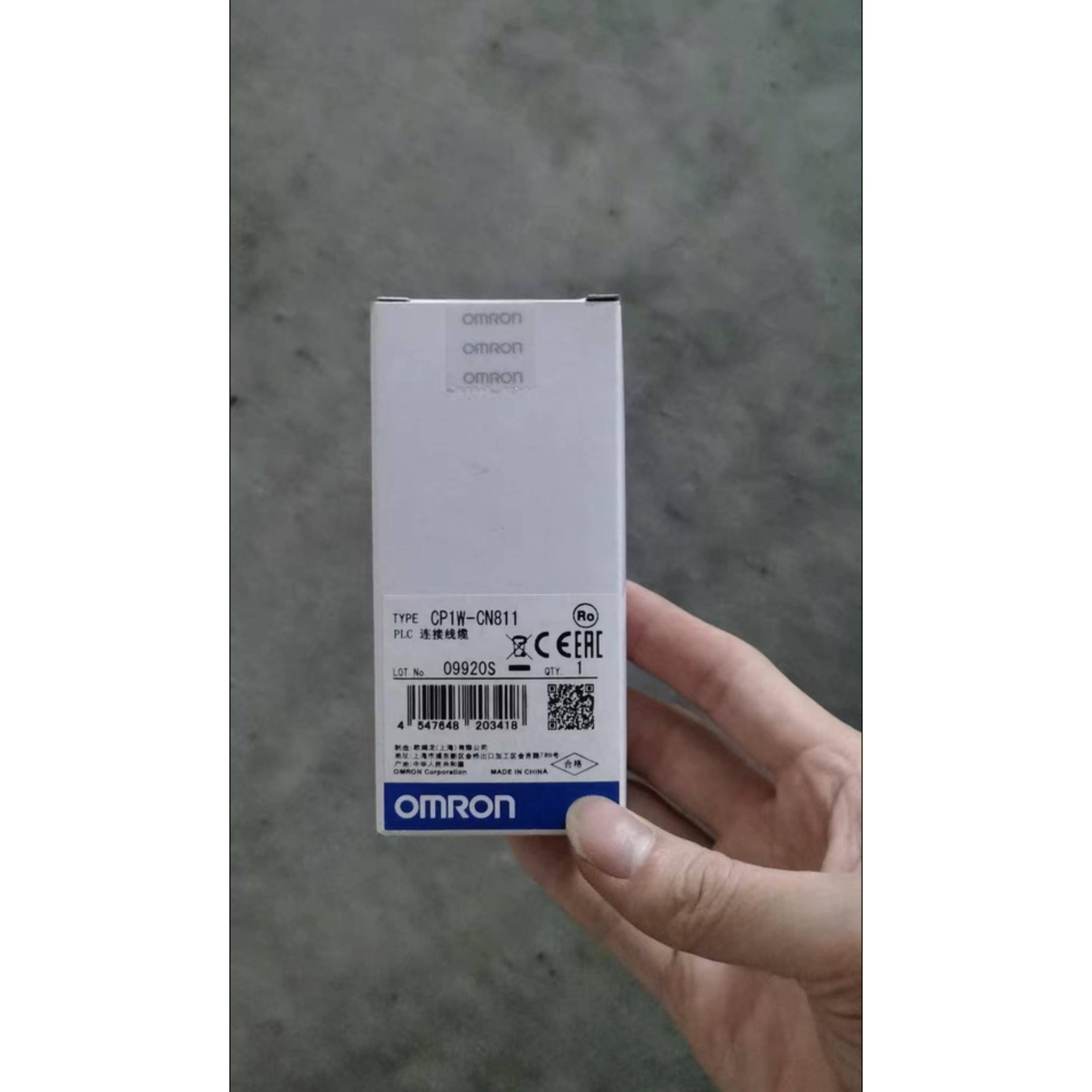 原装正品模块CP1W-CIF01 CP1W-CN811 CIF11 CIF12 CIF41议价