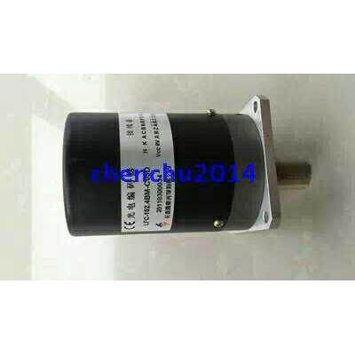 全新LF-100BM-C05D长春禹衡编码器LF-60BM-C05D质保一年议价