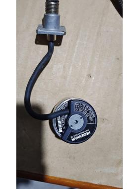 ECI 1118 16 5PS15-R8 ID 524 538-03 ID 524 538-05 二手编码器