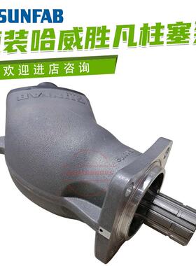 柱塞泵SAP-064R-N-DL4-L35-S0S-000 012R 017R 025R议价