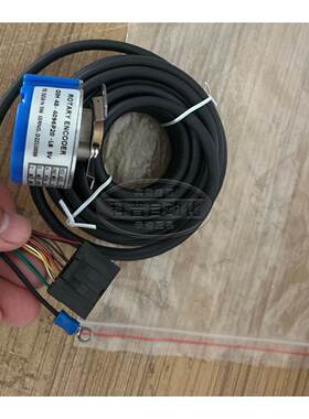 TS5216N596全新OIH48-4096P20-L6 5V多摩川编码器议价