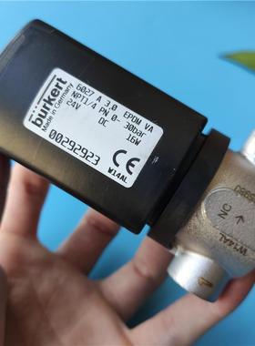 宝德6027 burkert 电磁阀 00184702 292923 178239 20016380议价