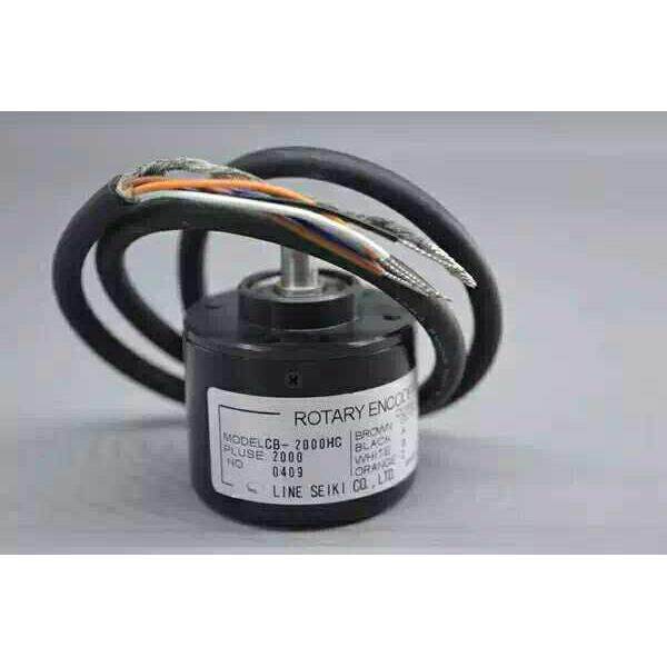 现货全新LINE编码器CB-2500HC光电代用质保1年议价