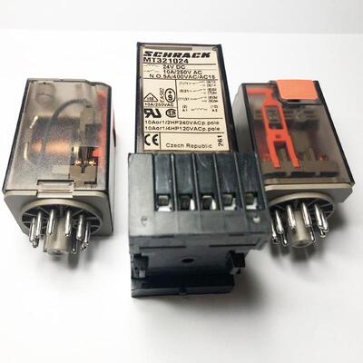MT321024 24VDC10A全新原装 MT78740 继电器议价