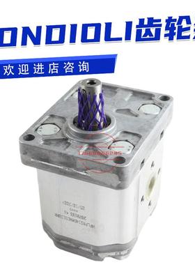 意大利齿轮泵HPLPA136DDDG3G3B00 HPLPA211SMNG6G4B00议价