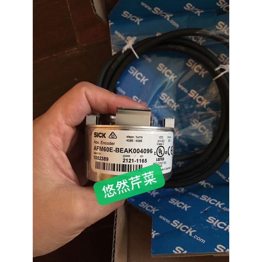 议价德国SICK编码器DFS60B-THEK01024西克DFS60B-TEEK01024议价
