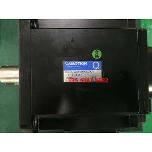 山洋伺服电机Q2AA22700SXS00维修与销售山洋伺服电机与驱动器议价