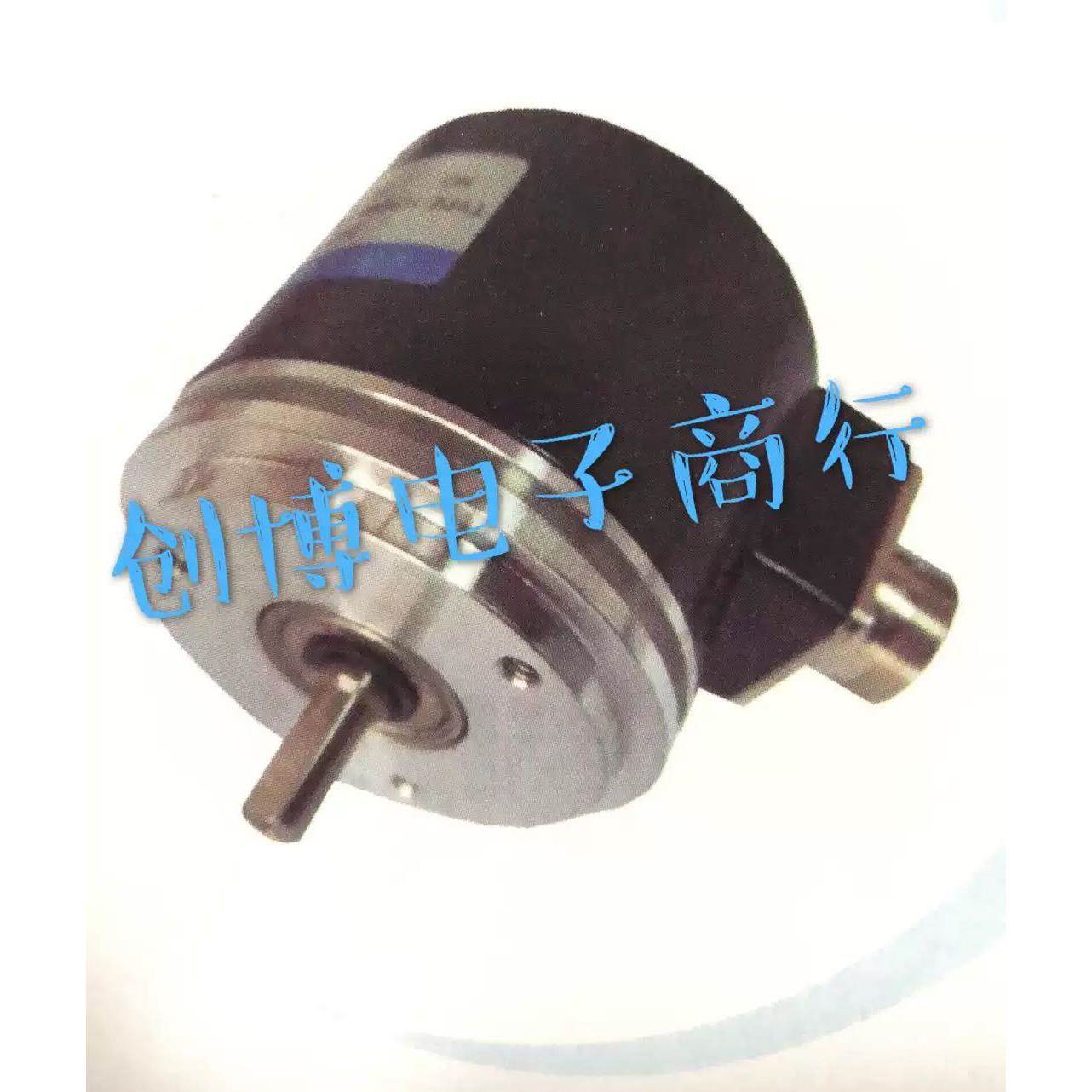 瑞普ZSG6206-001C-400BZ3-5F 增量式光电编码器议价