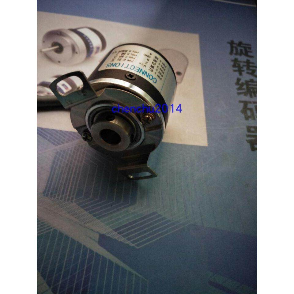 现货全新编码器K3808G-600BM-P526质保1年议价