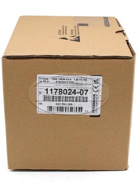 ECN425 2048 1SS08-C4 ID683644-07/1178024-07海德汉编码器现货