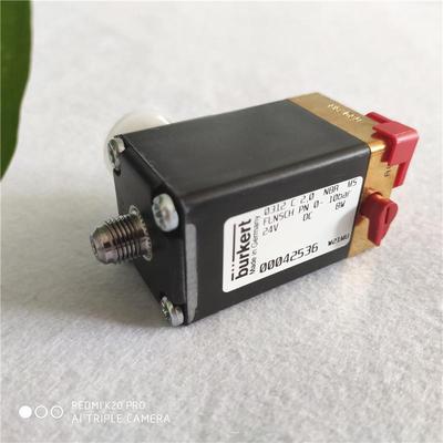 burkert宝德电磁阀0312 系列 00125079 00451904 00042536宝帝议