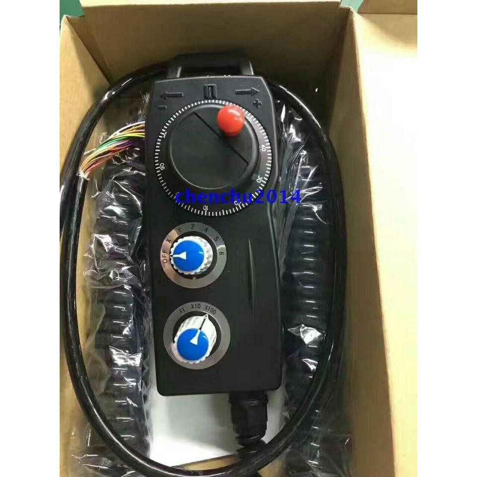 新FUTURE远瞻电子手轮EHDW-BA4S-IM发那科EHDW-BE4S-IM手持脉冲议