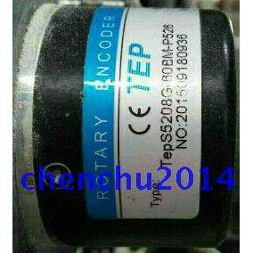 现货全新编码器S5208G-60BM-P526质保1年议价