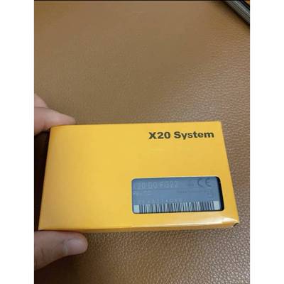 全新贝加莱PLC模块X20D0F322模块原装正品图片X20DI2377 质保一年
