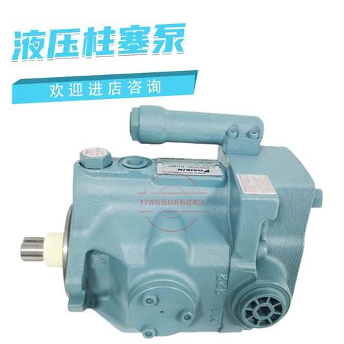 液压柱塞泵V8A1RX-20 V15A3RX-95 V23A3RX-30 V38A3RX-95议价