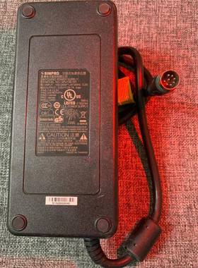 电源SPU130-101视频监控器电源适配器,3.5V25.7A线3.3V27.27A议价