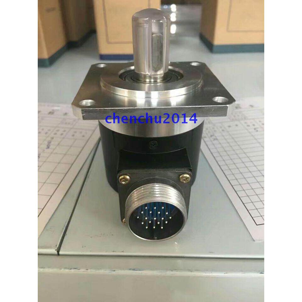 现货全新PZF-1024-19C05L长春三峰主轴编码器光电质保1年议价