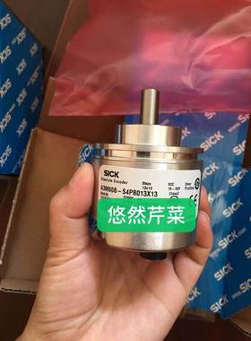 德国SICK编码器A3M60A-S4PB014X17西克A3M60A-BDPB014X17原装议价