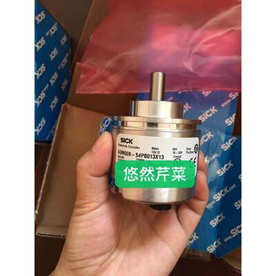 德国SICK编码器1038826 A3M60B-S4PB013X13施克多圈编码器 议价议