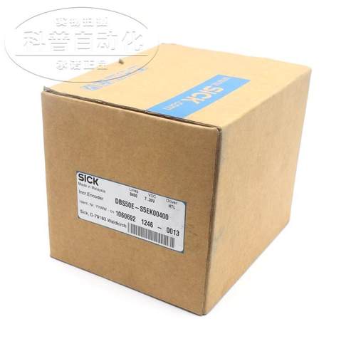 全新旋转编码器 1060693 DBS50E-S5EK00400现货议价