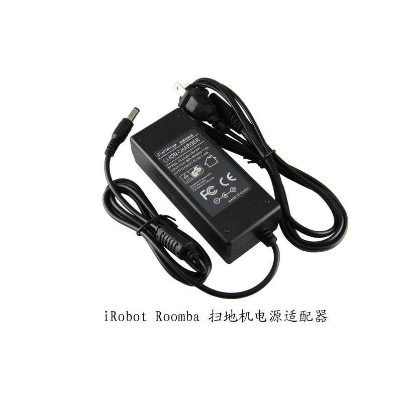 适用于iRobot Roomba529吸尘器电源适配器扫地机充电器22.5V1.25A