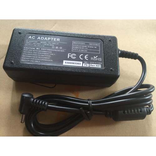 适用于戴尔DELL 19V 1.58A mini9 mini10 mini12上网本电源适配器
