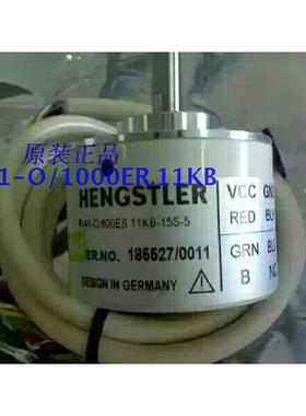 现货原装RI41-0/360ES.11KB-2-S11亨士乐编码器Hengstler议价