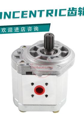 齿轮泵WP09A1 1802258 WP09A1B160R03BA121N 1802023议价