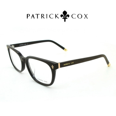 英国时尚男女款眼镜架